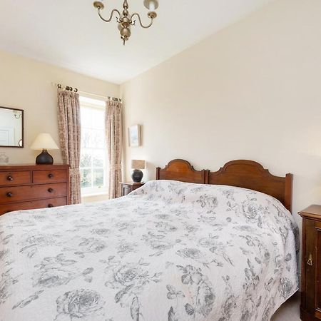 Bed and Breakfast Kilmahon House, P25A973 à Shanagarry Extérieur photo